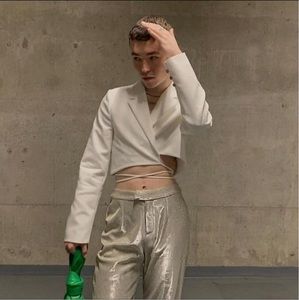 Meet your Posher, Treyvin